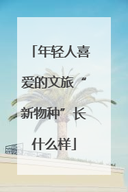 年轻人喜爱的文旅“新物种”长什么样