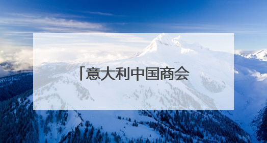 意大利中国商会第三届端午龙舟赛在米兰圆满落幕